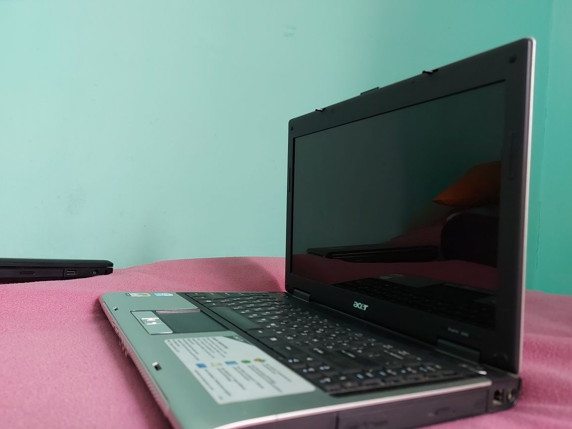 ноутбук ACER  пр