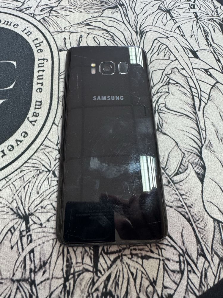Samsung Galaxy S8 4/64gb