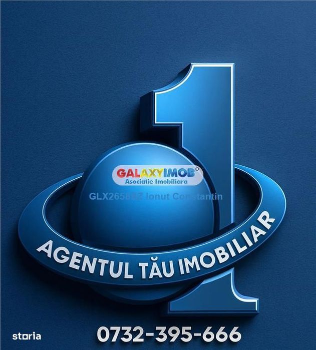Inchiriere apartament 3 camere zona CENTRALA