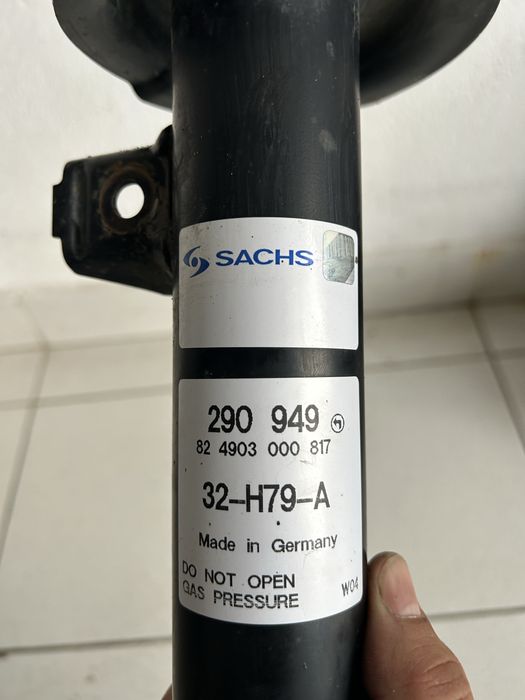 Sachs BMW e46 амортисьор