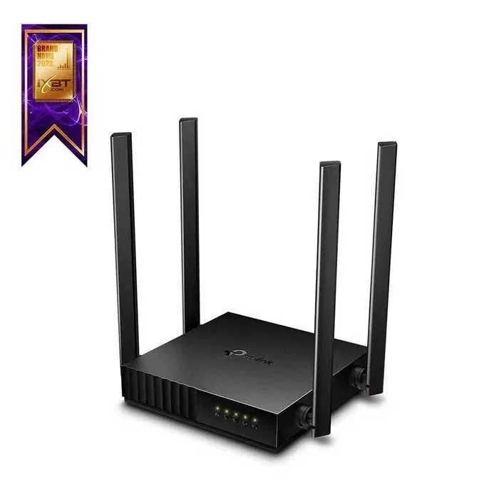 TP-LINK Archer C54 роутер усилитель