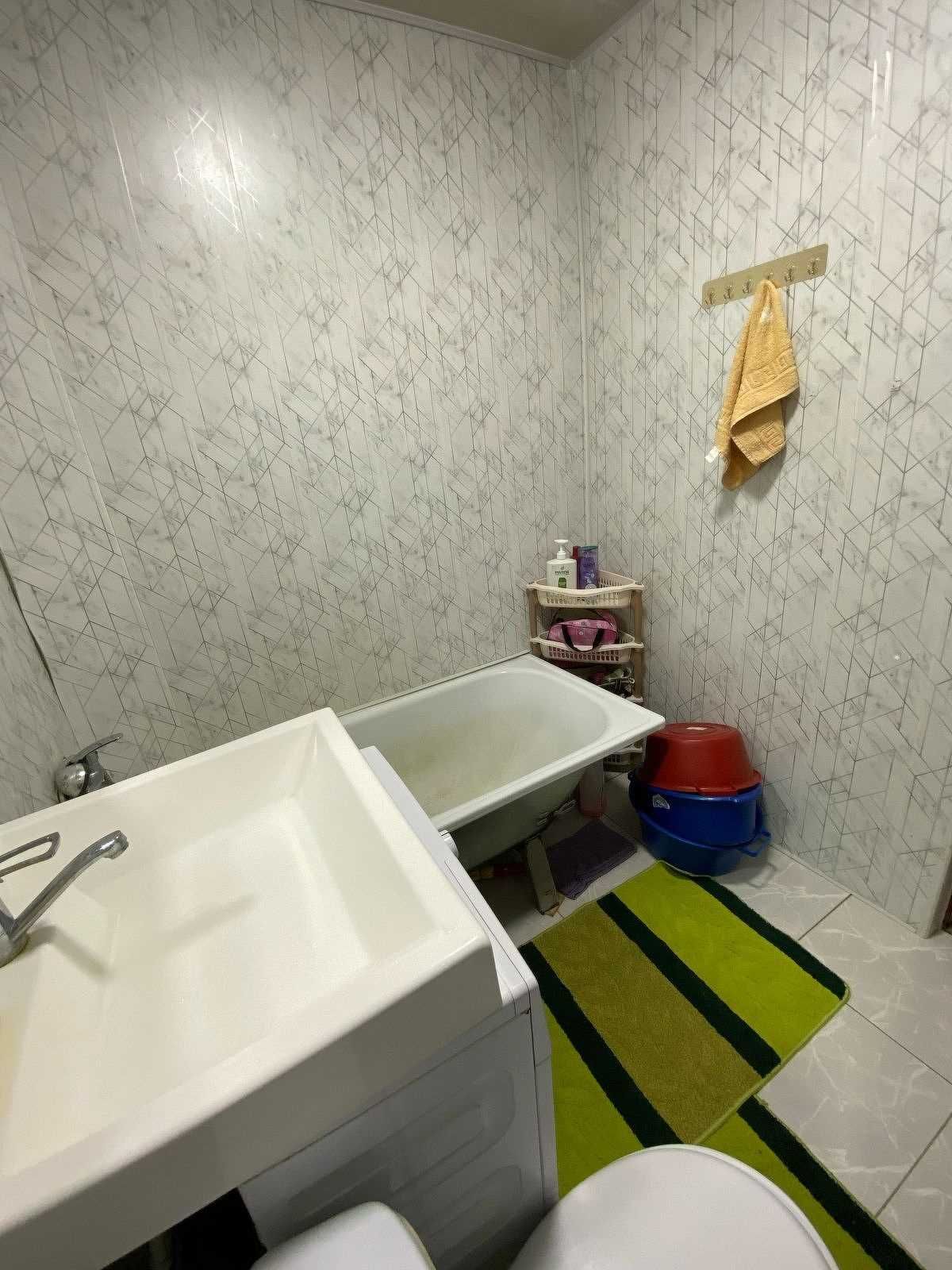 Продам 1 комнатную квартиру срочно МСО
