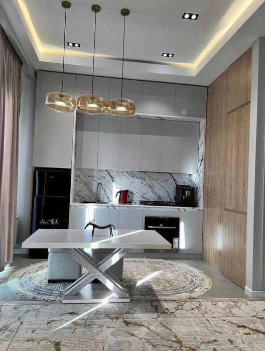 Сдается в аренду 2/3/9 Яккасарайский Шота Руставели 129*