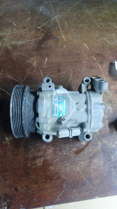 Компресор климатик Рено Нисан