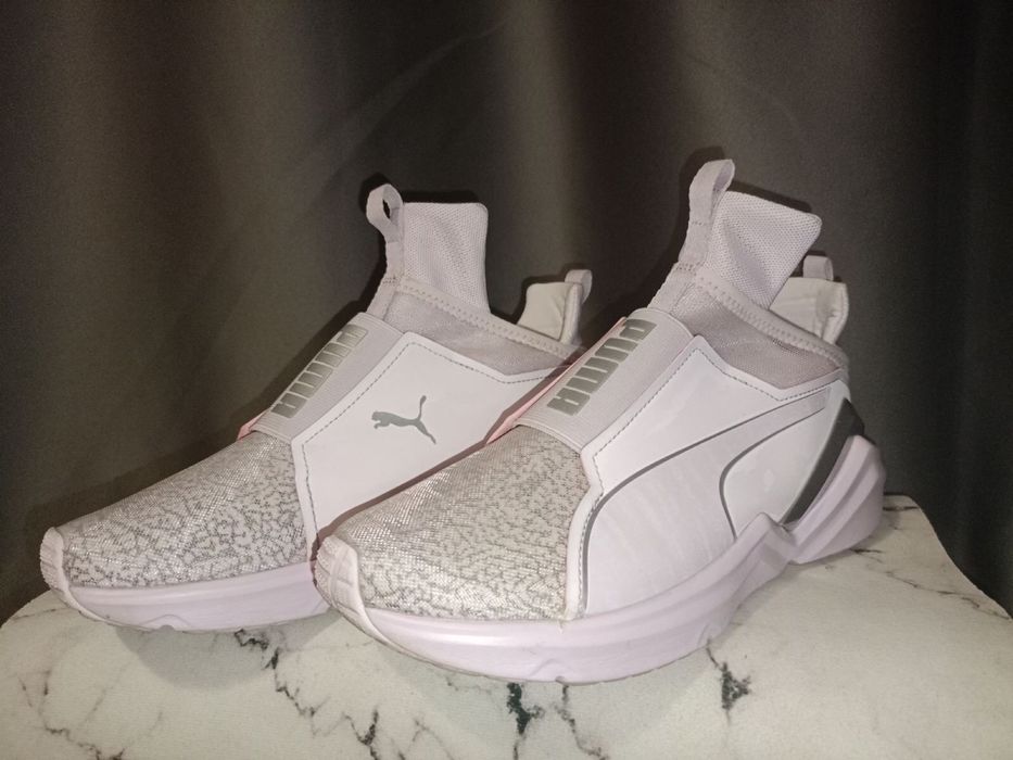 Дамски обувки PUMA FIERCE-original