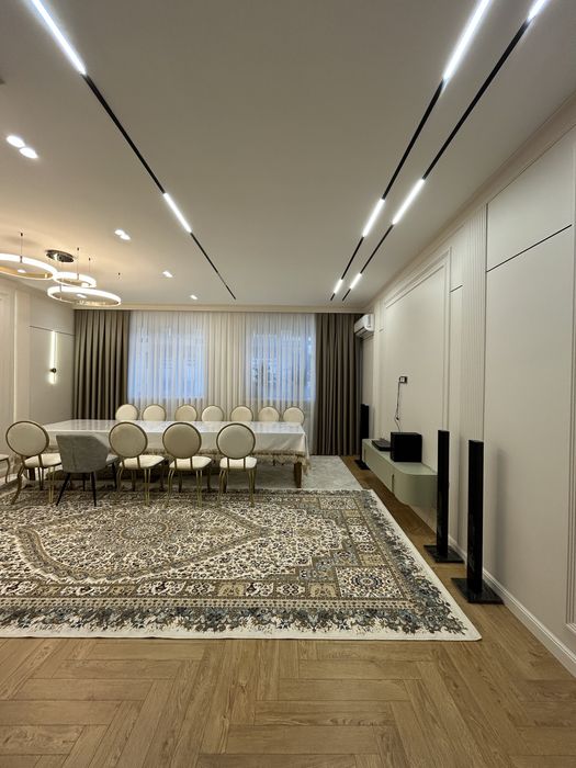 Продам 4 к.кв., мкр. Алтын-Орда