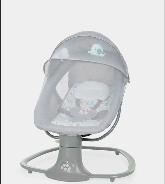 Многофункциональная люлька/качели и качели класса люкс Mastela 8104 се