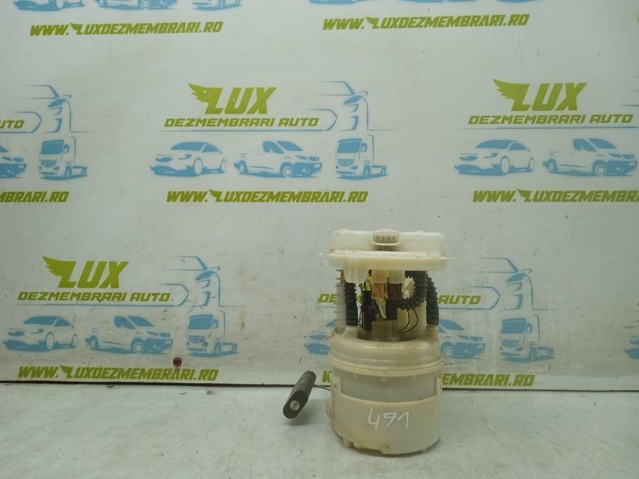 Pompa combustibil 172022377R 1.0 sce B4D400 Dacia Logan 2 [facelift]
