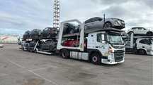 Vand transportor perfect functional