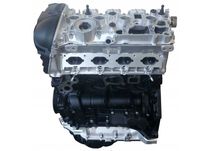 Motor 1.8 TFSI CABB E5 160 cp audi A4