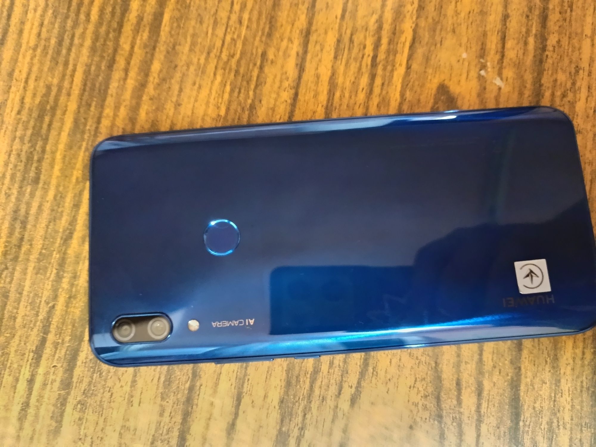 Vând telefon Huawei P Smart Z