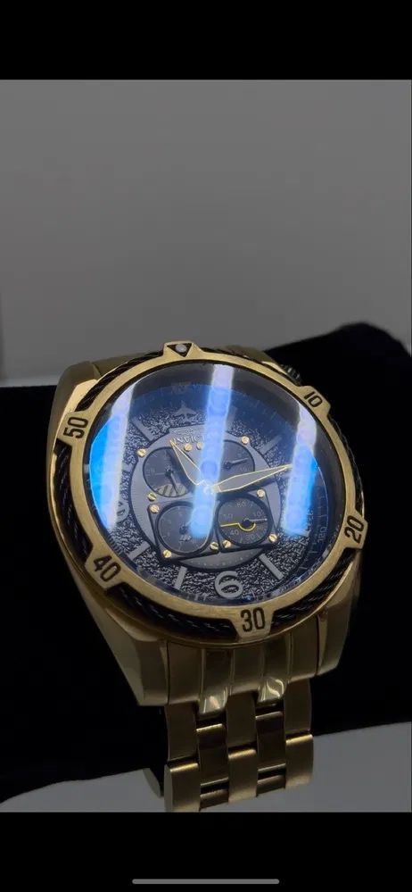 часы invicta Aviator оригинальное 100%