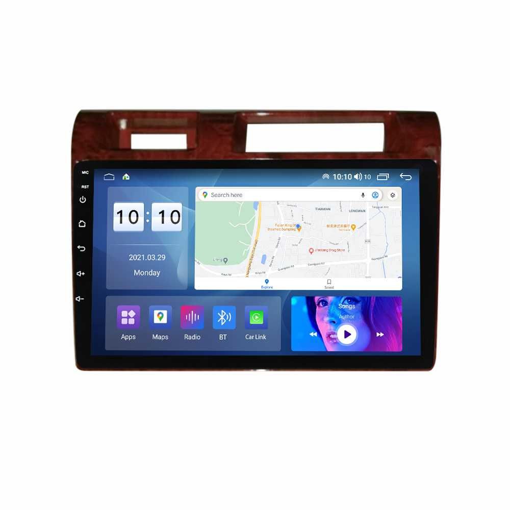 Navigatie Toyota Land Cruiser LC 2007-2020, Android 13,9 INCH,2GB RAM