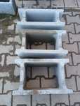 Boltari  de  fundatie
