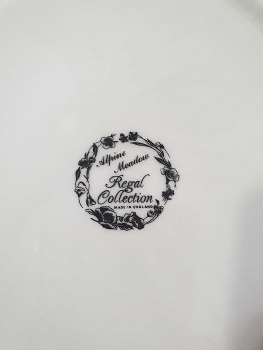 Плато steinmann tiefenfurt ,чинияVilleroy & Boch , халба,буркан