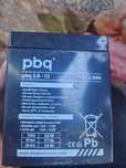 Acumulator Pb de vanzare