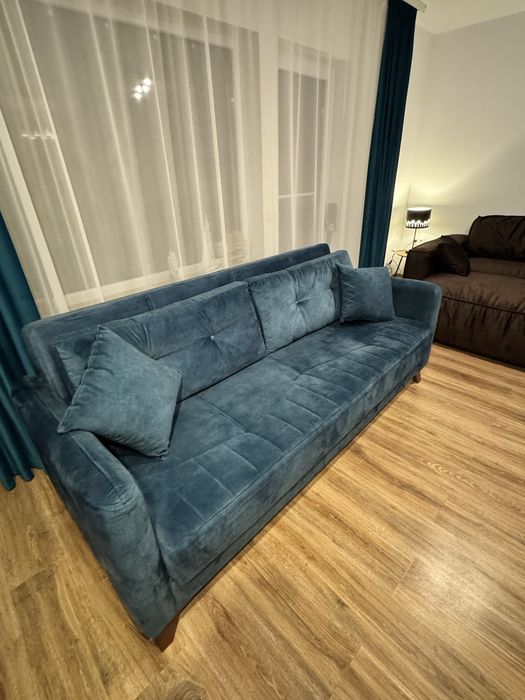 Canapea extensibilă