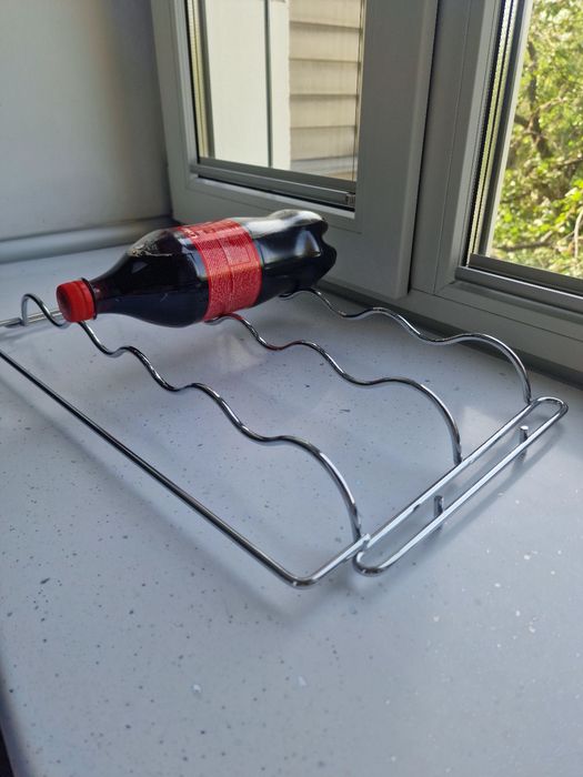 Держатель полка в холодильник