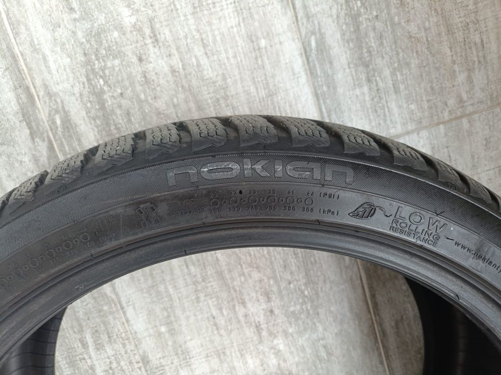 Anvelope Iarna Nokian WR D4 225 40 R18 92 V XL