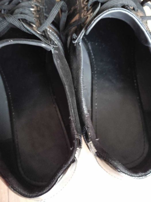 Обувки мъжки размер 43 стелка 28,5 см