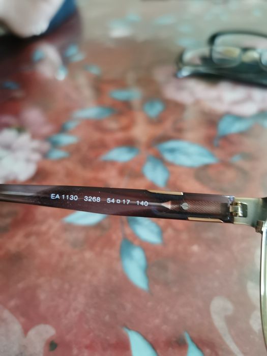 Оригинална рамка Armani