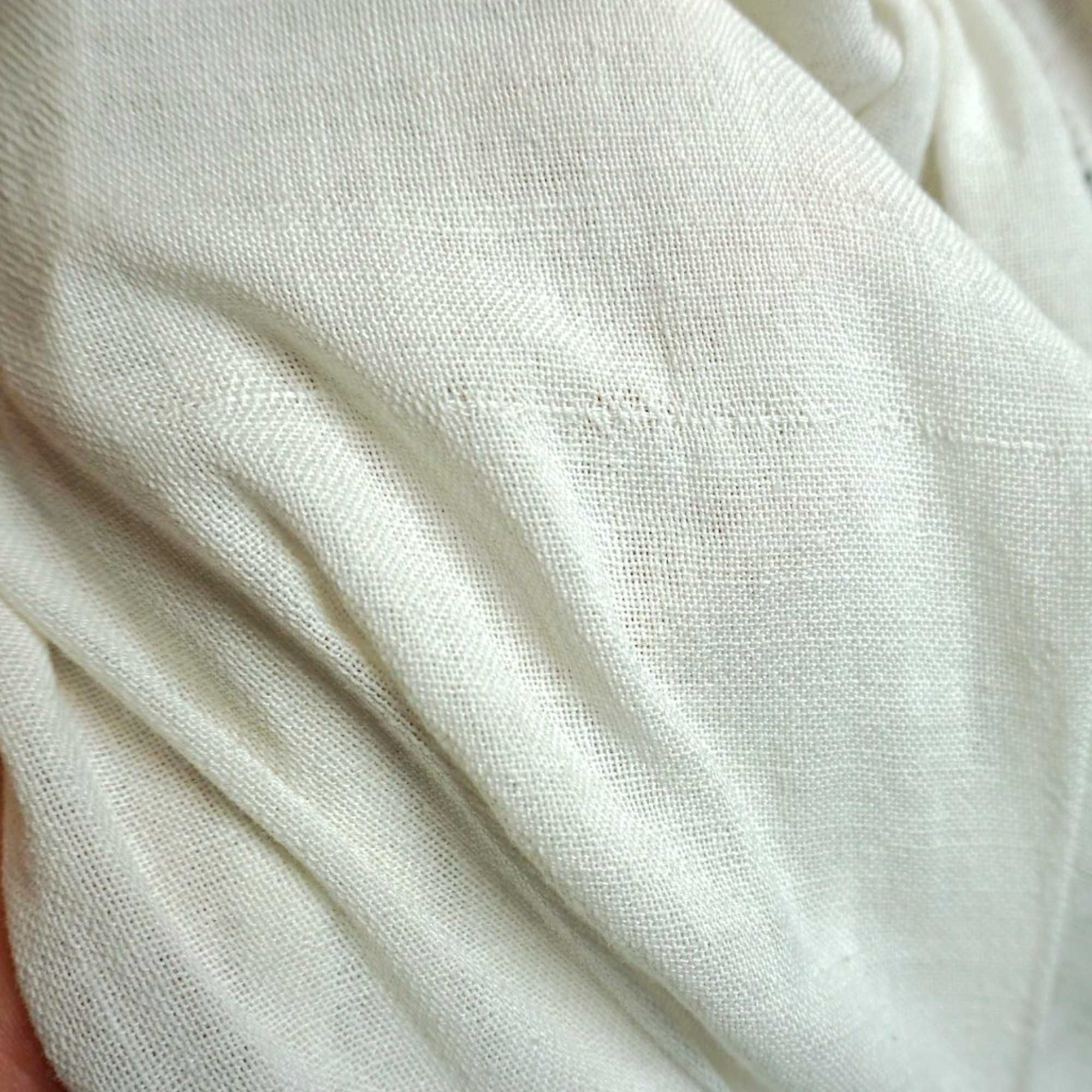 Ie traditionala veche lucrata manual - rochie taraneasca M-L