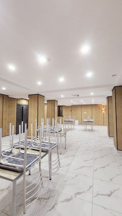 Продажа! Готовая гостиница 3-х этажный 28 комнат в Саламатине