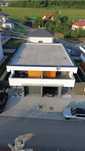 DUPLEX Finisat Chinteni Magistral Residence