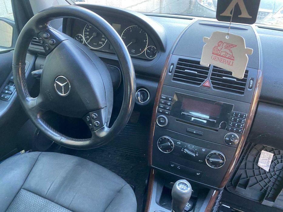 mercedes a180 2.0 cdi w169 на части мерцедес а180 200 цди в169
