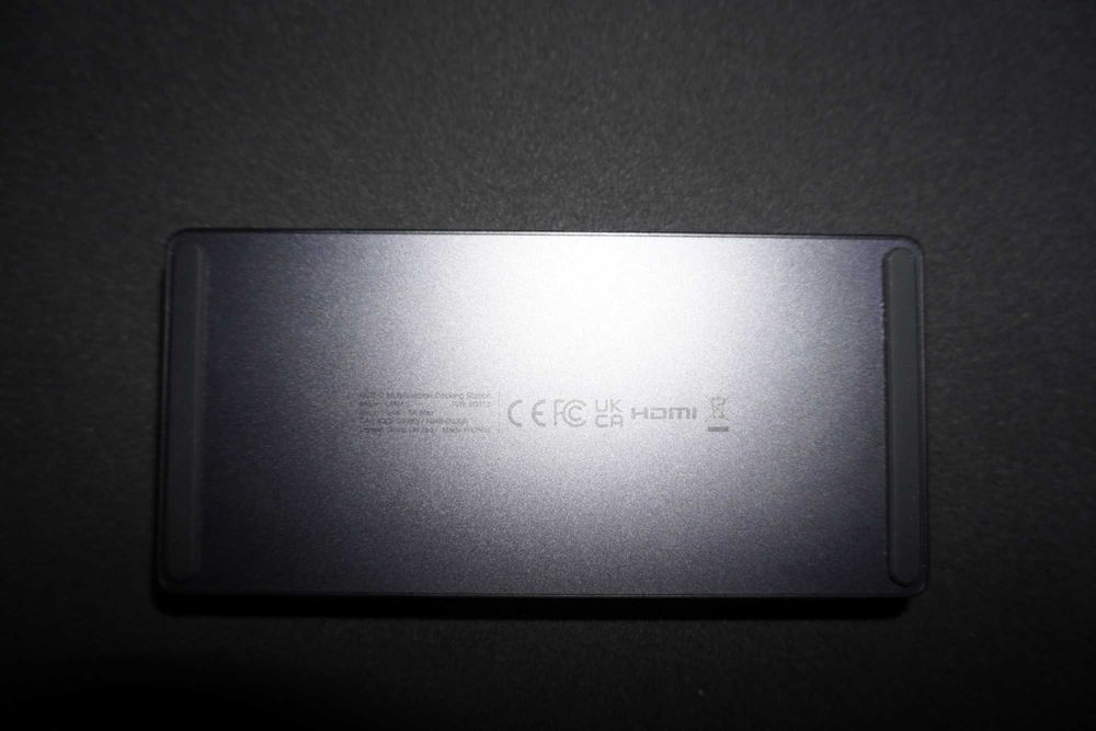 UGREEN Revodok Pro 209 Dual Display 9-in-1 USB C 4K Docking Station