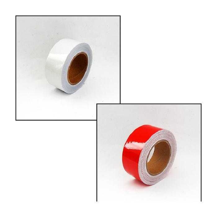 Светлоотразително тиксо 3100А