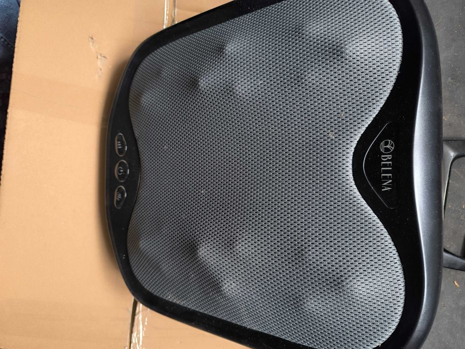 aparat masaj tălpi Belena Active pro