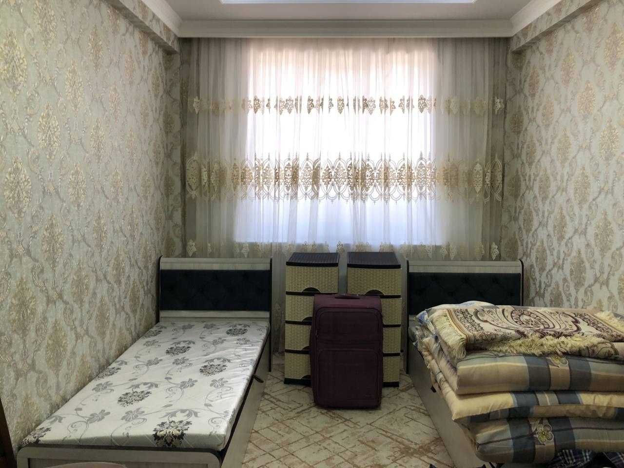 Срочно! Сдаю квартиру 3/4/8 на Чиланзар 474*