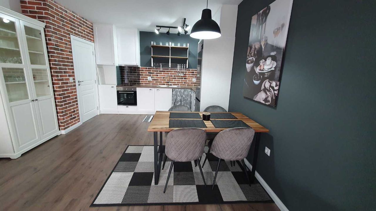 Продава се Двустаен апартамент в Карлово - 84 кв.м за 1500 €/кв.м - Снимка #9