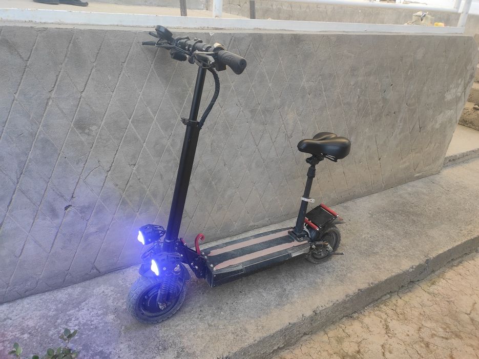 Elektr samakat Skilmax