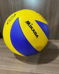 Мячик волейбольный