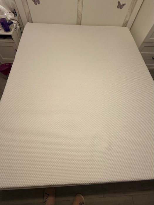 Saltea Ikea 160x200
