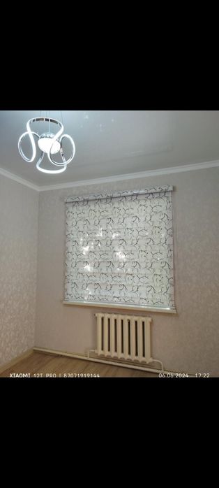 Жалюзи. Ролл шторы. День и ночь