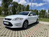 Ford Mondeo 2014, 2.0 TDCI 140 cp