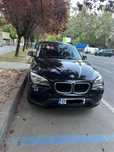 Vand BMW x1 xDrive facelift 18d 2012 bi-xenon 4x4