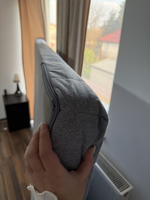 Saltea din spuma ferma IKEA 140x200