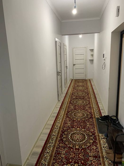 Сдам квартиру в аренду долгосрочно