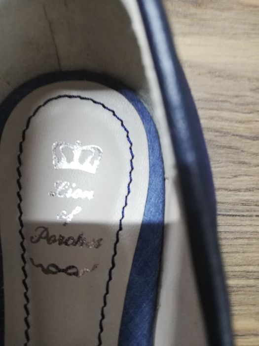 Balerini Lion of Porches mas 38