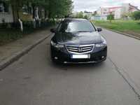 Honda Accord Face-Lift 2013/08 euro 5