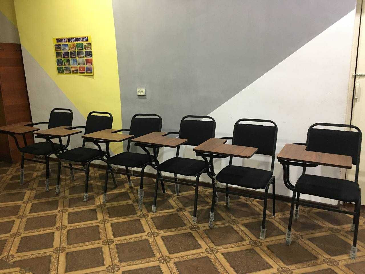 Парта битталик янги