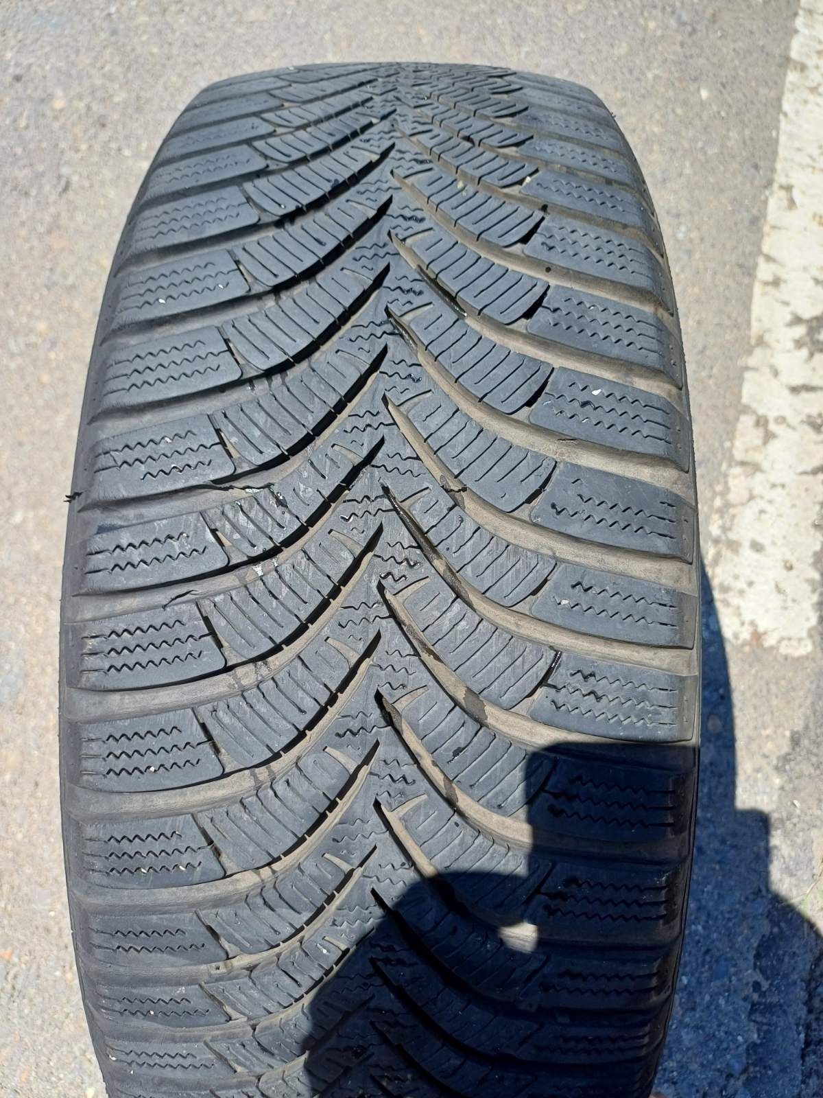 Гуми HANKOOK Winter i*cept RS2 W452