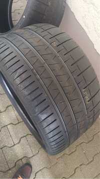 Pirelli P Zero Corsa 315/30 ZR21 N0, DOT 2023