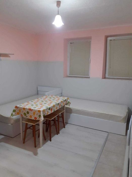 Дава се под наем Едностаен апартамент в Пловдив, Каменица 1 - 45 кв.м за 200 € - Снимка #3