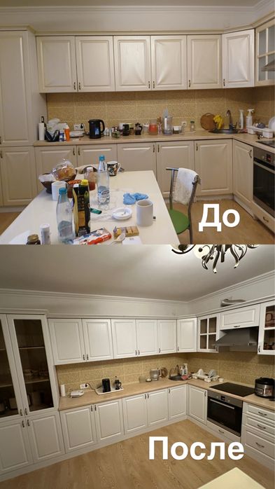 Срочный  ремонт мебели и реставрация корпусной мебели.