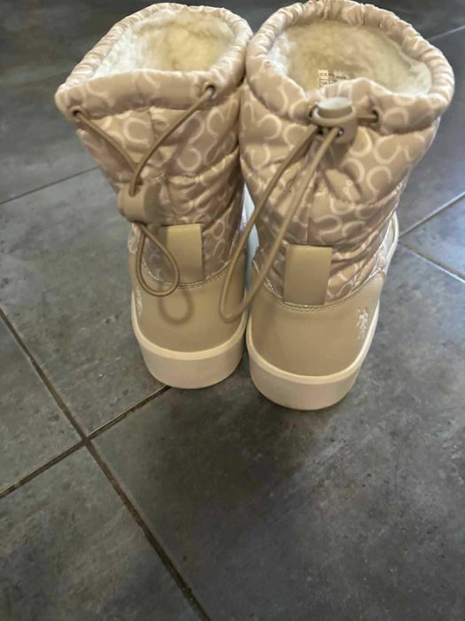 Дамски Апрески U.S. POLO ASSN.